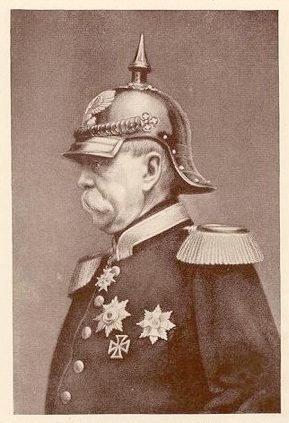 Otto von Bismarck and His Path to Unification