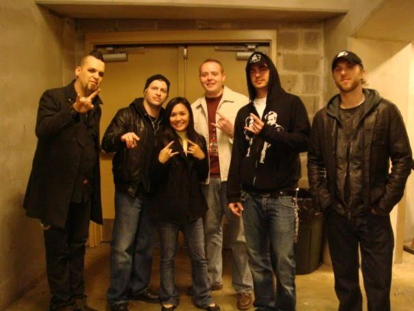 Celebrity Encounters List