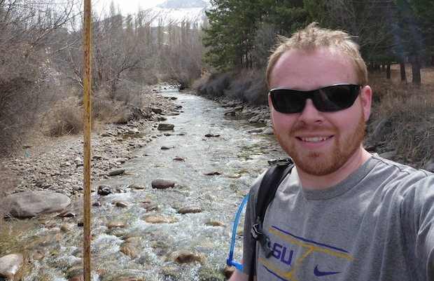 LSU Alumni Magazine Article - Summer 2012