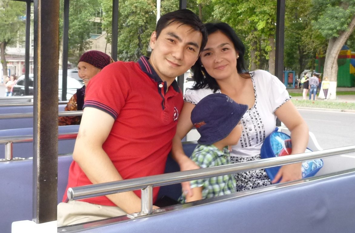 Mars Family