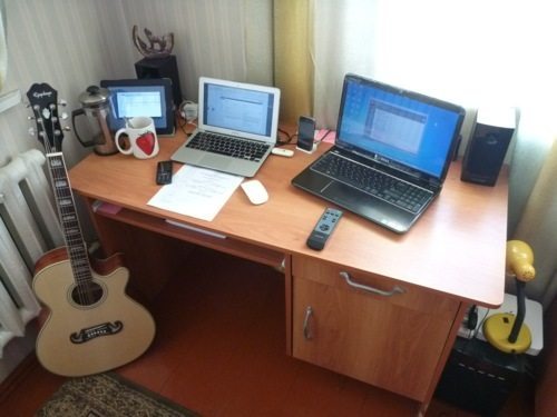 Peace Corps Hardship