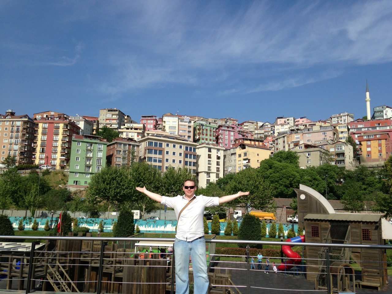 What to do for A Weekend in Istanbul