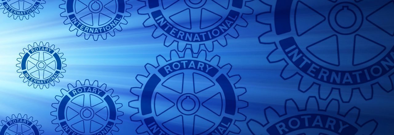 An Open Letter To The Rotary Club of Alexandria