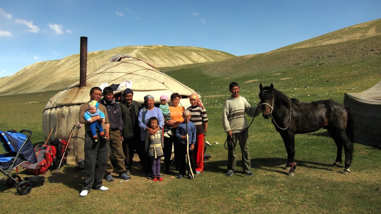 Kyrgyzstan Travel Guide and 2-Week Itinerary Recommendation