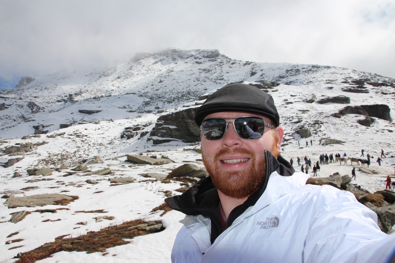 Manali - India's Doorway to the Himalayan Mountains