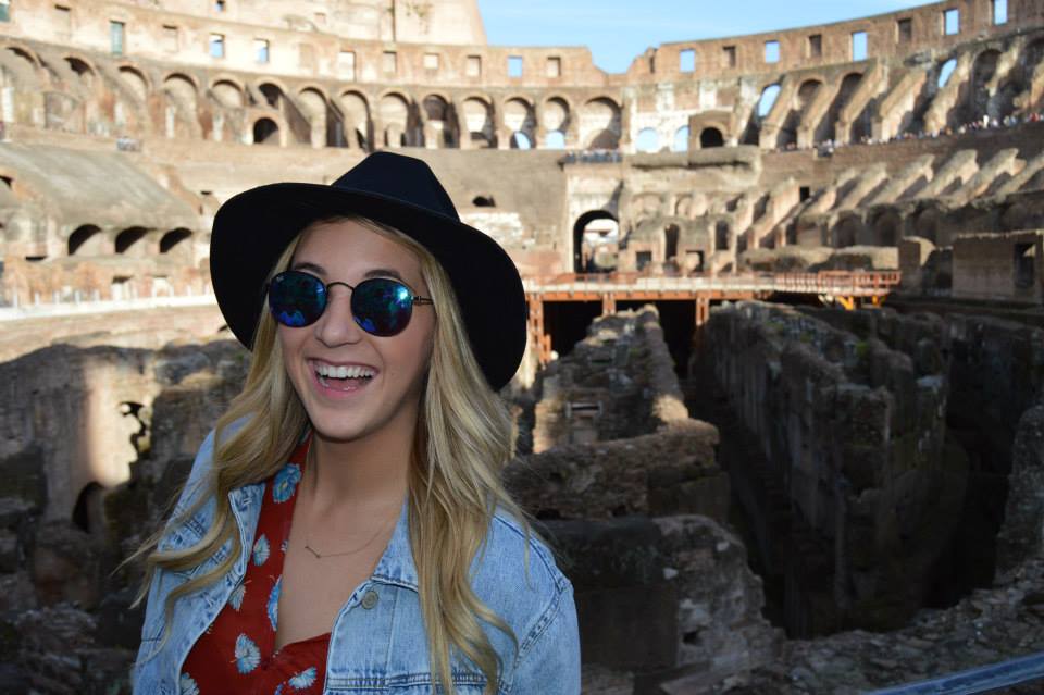Young, free, and female. How to be happy in a world full of choice and pressure.