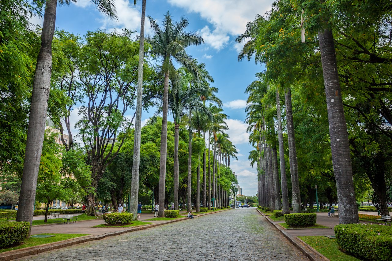 Belo Horizonte, Brazil. 24th June, 2023. MG - BELO HORIZONTE - 06