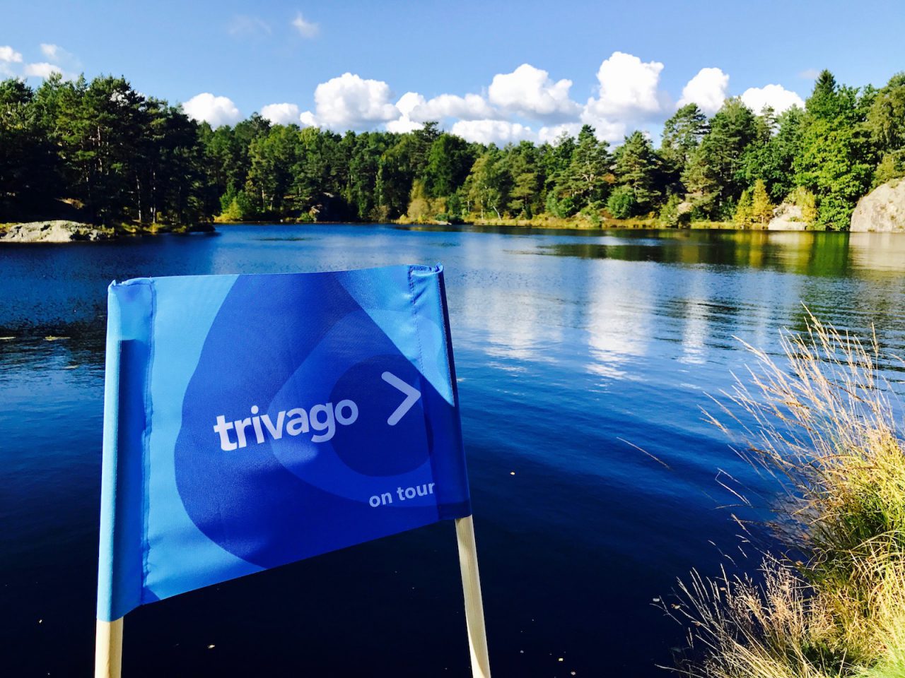 trivago on Tour - Cruise 2017 to Norway and Denmark