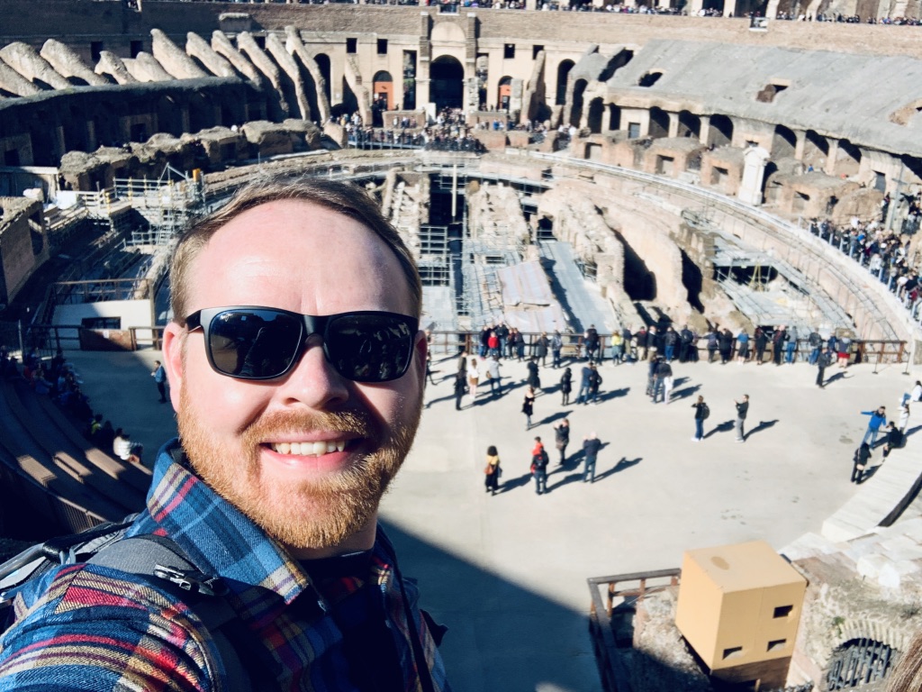 Three lies about Rome uncovered