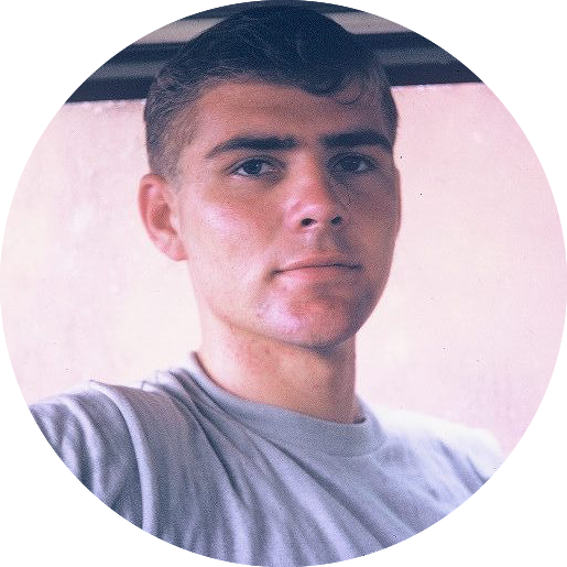 Image of Bob Moore
