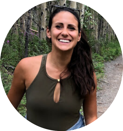 Image of Jenna Davis