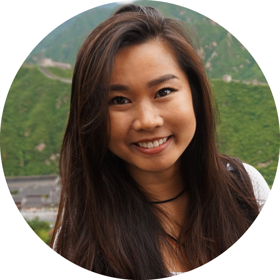 Image of Jennifer Chang