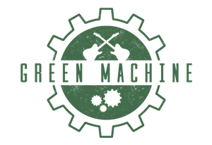 Green Machine Concerts